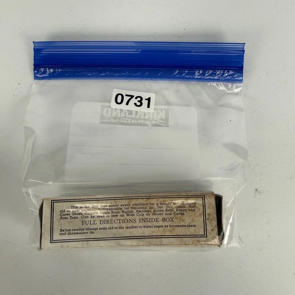 Myers vintage co